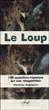 Le loup - 1
