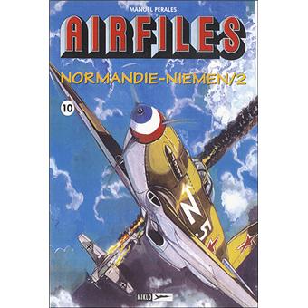 Biggles - Biggles, Tome 10 T2 - 1