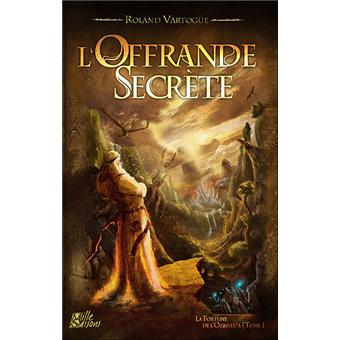L'offrande secrète
