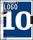 Letterhead and logo design 10