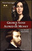 Georges Sand et Alfred de Musset - broché - Pierre Canavaggio - Achat ...