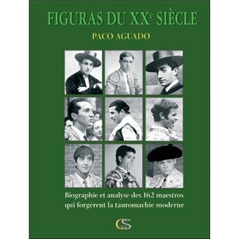 Figuras du XXème siècle