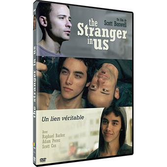 The Stranger in Us - 1