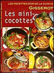 Les Mini Cocottes Recettes Dor - 