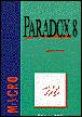 Paradox 8 -  Collectif - Poche