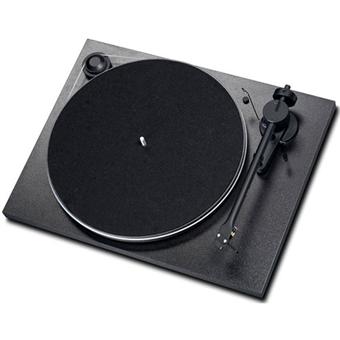Pro-Ject Essential noir mat OM3E - 1