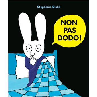 Non pas dodo !