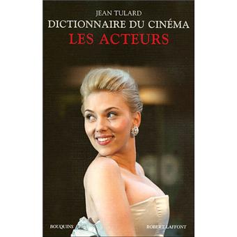Dictionnaire du cinéma - Les Acteurs - NE
