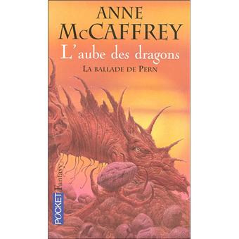La Ballade De Pern Tome 1 Tome 1 Origines Tome 1 L Aube Des Dragons Anne Mccaffrey Poche Achat Livre Fnac La Ballade De Pern Tome 1 Tome 1 Origines Tome 1 L Aube Des Dragons Anne Mccaffrey Poche Achat Livre Fnac