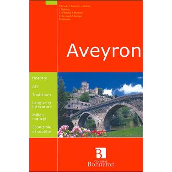 Aveyron - 1