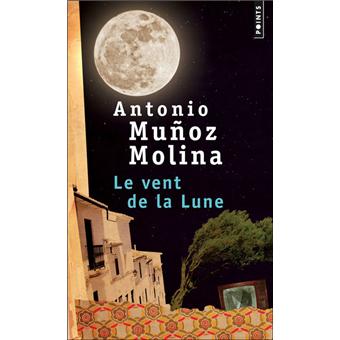 Le vent de la lune