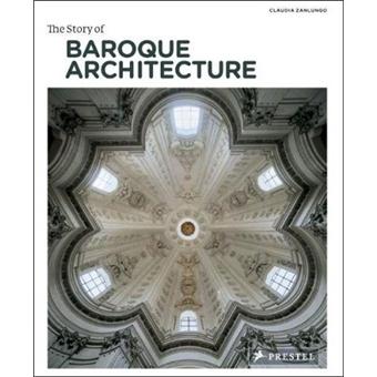 Story of baroque architecture