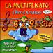 couverture de : La Multiplicato