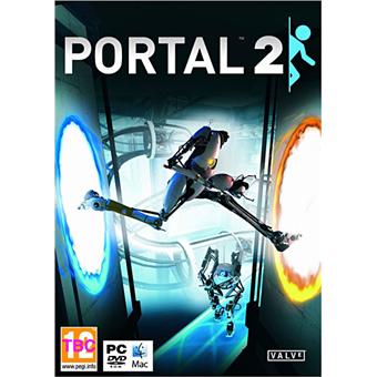 Portal 2 - 1