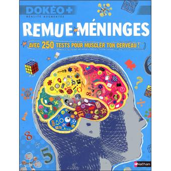 Remue meninges avec rea.augmen