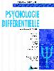 Psychologie différentielle -  Deleau - broché