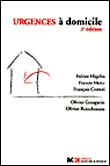 Urgences a domicile 2e ed - 1