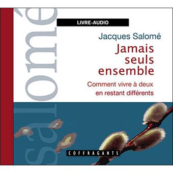 Jamais seuls ensemble - 1