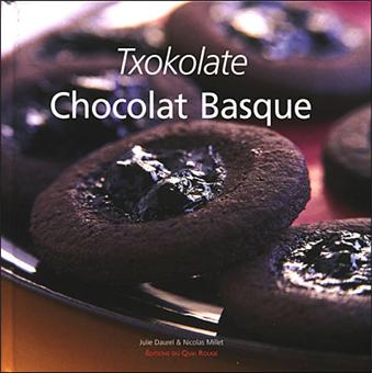 Chocolat basque