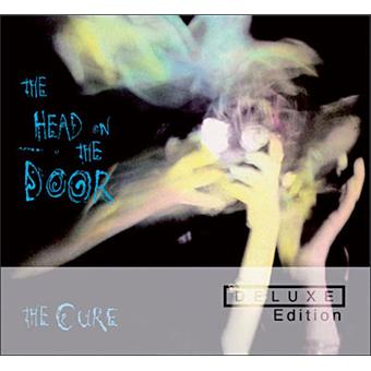 洋楽 THE CURE THE HEAD ON THE DOOR The Head on the Door - Wikipedia