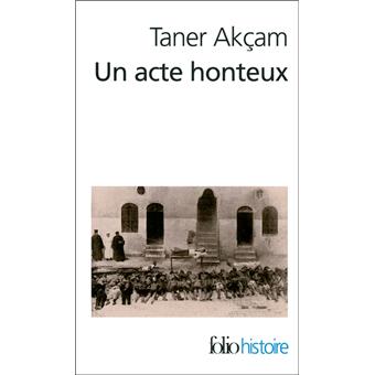 Un acte honteux