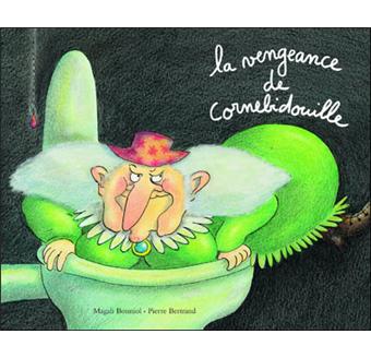 La vengeance de cornebidouille