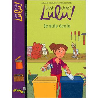 C'est la vie Lulu !C'est la vie Lulu