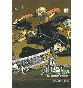 Ares - Ares, T02 - 1