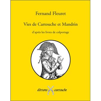 Cartouche et Mandrin - 1