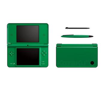 Console DSi XL verte Nintendo - Console rétrogaming - Achat & prix | fnac