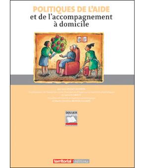 Politiques de l'aide et de l'accompagnement à domicile
