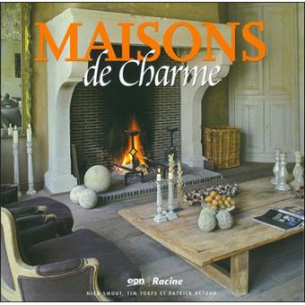 Maisons de charme