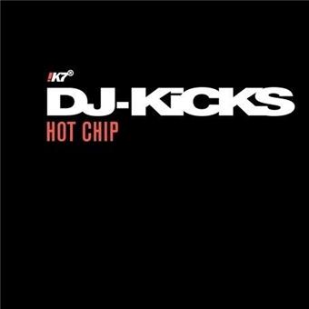 Various Artists-Dj Kicks Special: Hot Chip