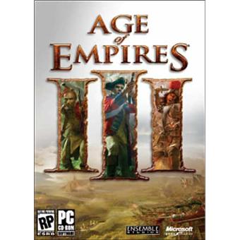 Age of Empires III - 1