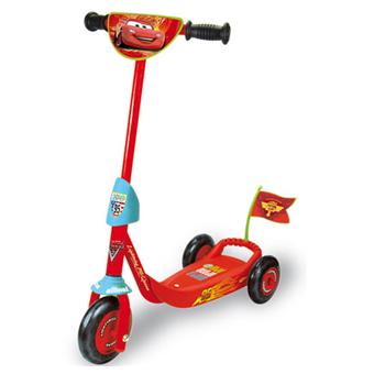 DREAMADE Porteur 3-en-1 Pour Bébé 1-3 Ans – Voiture à Pousser Rose Ou Noir Avec Klaxon, Musique, Barrières Amovibles Et Fonction Poussette