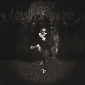 Faust Again-Illusions - 1