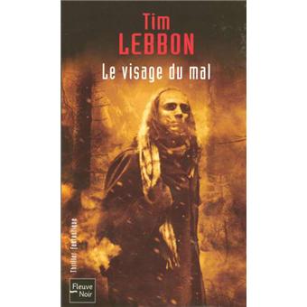 Le visage du mal - 1