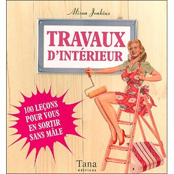 Travaux D Interieur Reparations Et Renovations Maison Broche