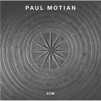 Paul Motian