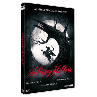 Sleepy Hollow