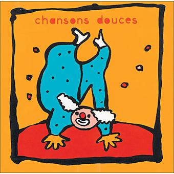 Disque pour enfants - 1