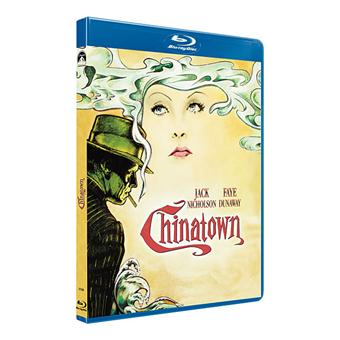 Chinatown - Blu-Ray