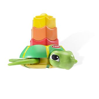 La Jouet De Pour Bain Tortue Hasbro Playskool Achat Le xoWderCB