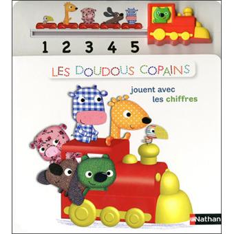 Jouent avec les chiffres - 1