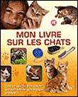 Mon livre sur les chats - 1