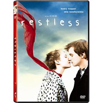 Restless