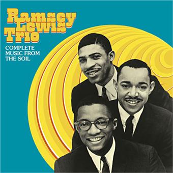 Complete Music from the Soil