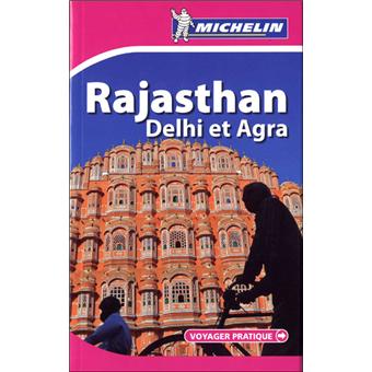 Voyager  pratique rajasthan - 1