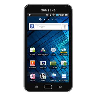 Tablette Samsung Galaxy S WiFi 5" 8 Go - 1