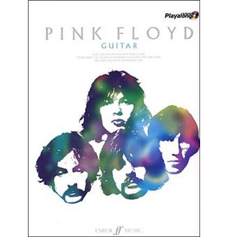 Pink Floyd authentic playalong - 1
